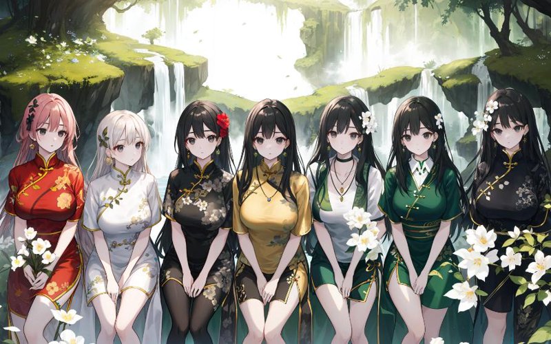 选购AI绘画软件:打造艺术与技术结合的魅力之作
